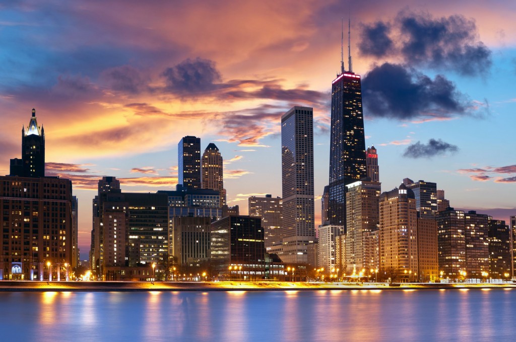 Chicago-Skyline (1)